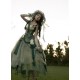 Poetry Of Amour The Wild Rose Of Arles Blouse and JSK(5th Reservation/2 Colours/Full Payment Without Shipping)
